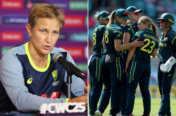 Shelley Nitschke Reveals Australia's Winning Formula Ahead of Women's T20 World Cup Final