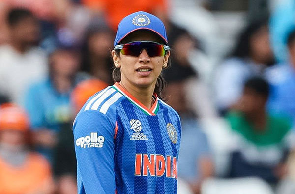 Smriti Mandhana Ready for India Captaincy, Urges Long-Term T20 Plan After World Cup Exit