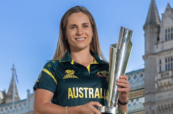 Sophie Molineux Reflects on Australia's Historic Women's T20 World Cup 2026 Triumph