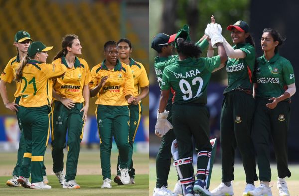 Match 2: South Africa Emerging Women vs Bangladesh Emerging Women – Squads, Players to Watch, Live Streaming, Pitch Report