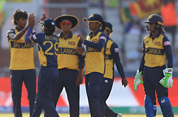 Sri Lanka Announce T20I squad with Two U19 Debut Hopefuls for Pakistan Series