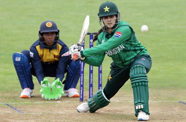 Where to Watch 1st ODI – Sri Lanka Women vs Pakistan Women? Live Streaming Details