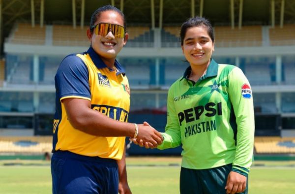 2nd ODI: Sri Lanka Women vs Pakistan Women – Squads, Players to Watch, Live Streaming, Pitch Report