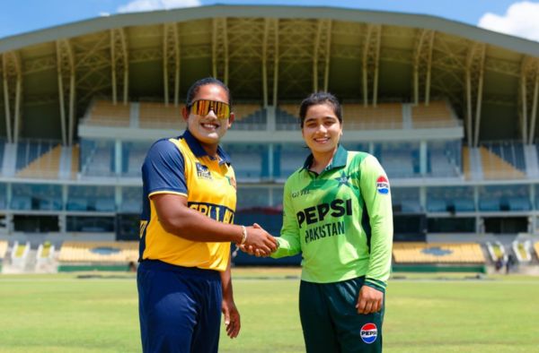 3rd ODI: Sri Lanka Women vs Pakistan Women – Squads, Players to Watch, Live Streaming, Pitch Report