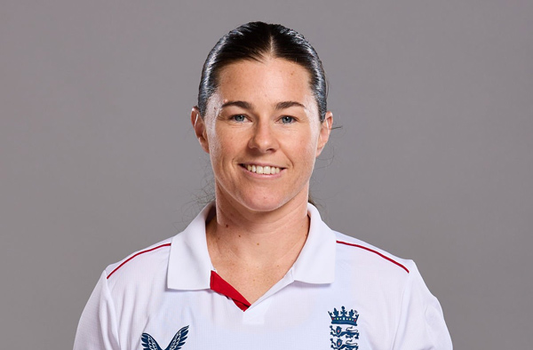 Tammy Beaumont Set to Retire from International Cricket After Historic Lord's Test Against India