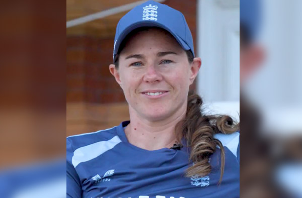 'I Didn't See Myself in That': Tammy Beaumont Explains England Retirement Call