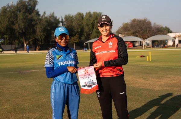 3rd Play Playoff: Hong Kong Women vs Tanzania Women – Squads, Players to Watch, Live Streaming, Pitch Report