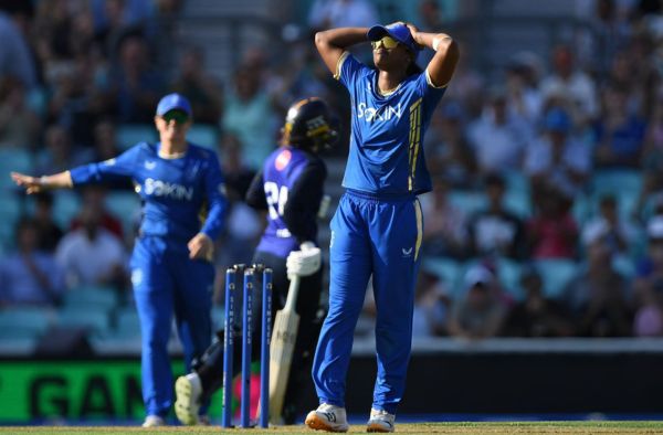 Every Tied Match in Women's Hundred History: Full List and Match Summaries