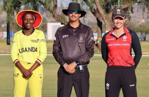 Match 8: Hong Kong Women vs Uganda Women – Squads, Players to Watch, Live Streaming, Pitch Report