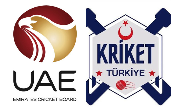 ICC Development Awards 2025 Celebrate UAE and Türkiye's Women's Cricket Growth