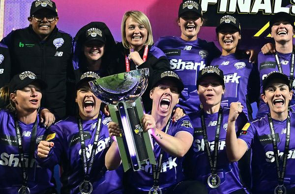 WBBL 12 Schedule Announced: Full Fixtures, Dates and Venues for Women's Big Bash League 2026