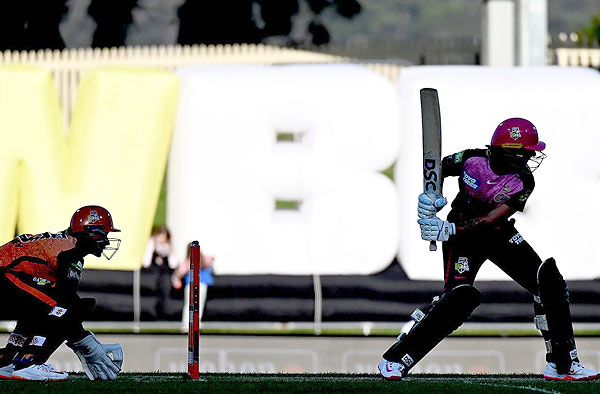 Five Biggest Talking Points from the WBBL 12 Schedule Announcement