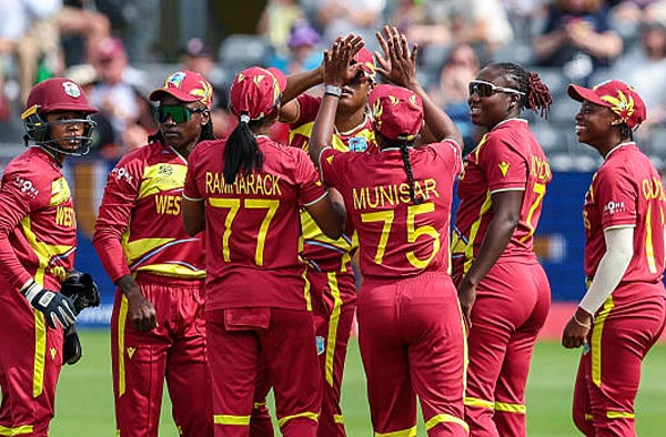 Top 3: West Indies Women Players to Watch Out Against Ireland
