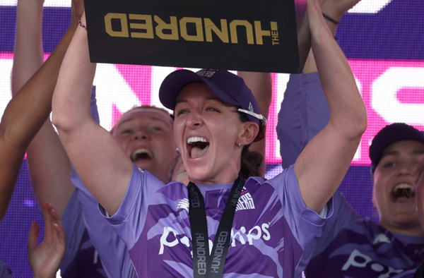 Who Will Win The Women's Hundred 2026? Complete History and Favourites. PC: The Hundred