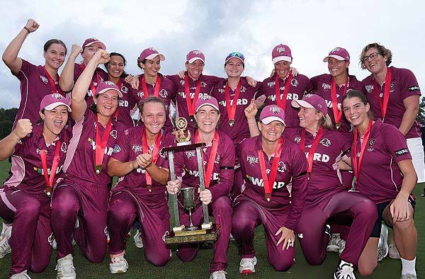 Cricket Australia Unveils WNCL 2026-27 Schedule with Record Day-Night Matches