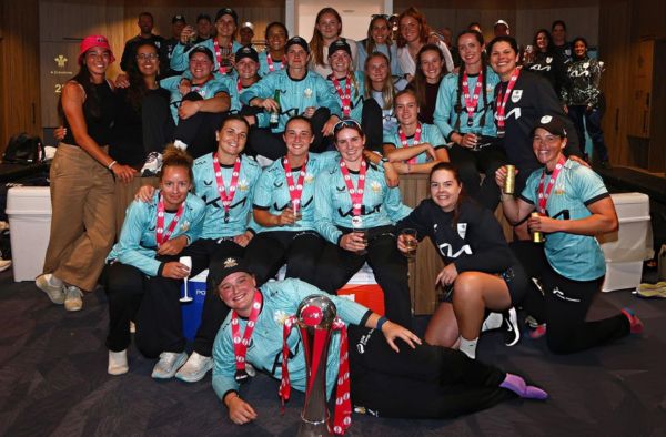 Women's T20 Blast 2026 Finals Day Live Streaming: Where to Watch Surrey vs The Blaze and Hampshire vs Durham