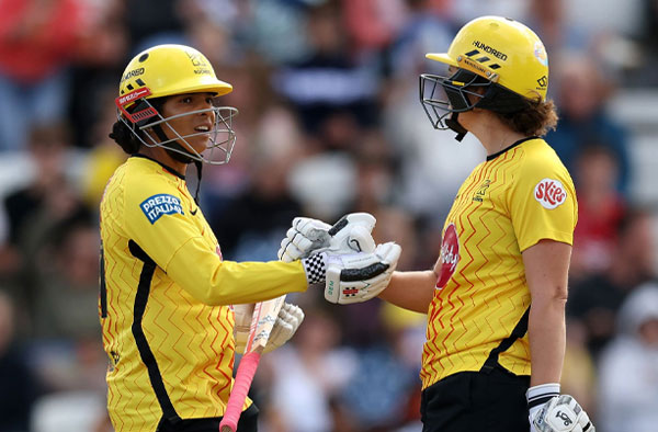 Top 3: Sophia Dunkley, Nat Sciver-Brunt and Samantha Bates – Players to Watch Out Against Sunrisers Leeds