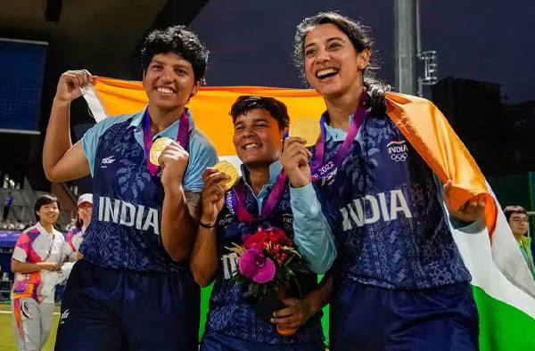 Who has Won Women's Cricket Gold at the Asian Games? Full History and 2026 Preview