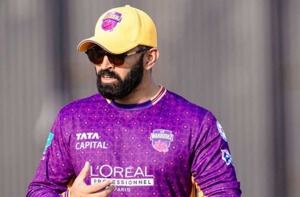 Abhishek Nayar Embraces Women's Cricket Challenge as UP Warriorz Head Coach, Says Curiosity Is Key