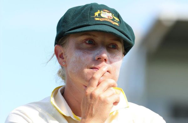 Alyssa Healy Opens Up on Retirement and Her Move Into Commentary