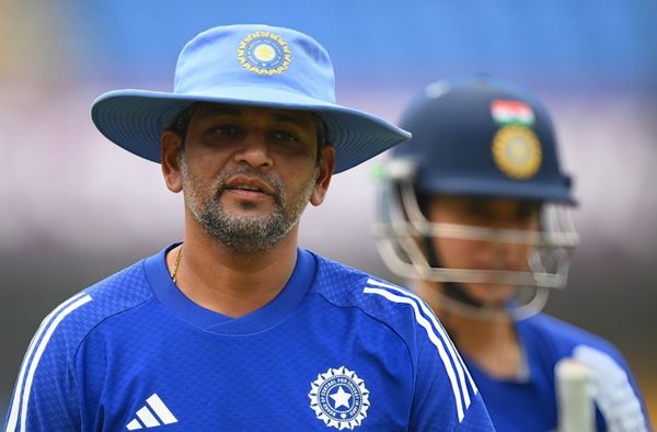 Amol Muzumdar Urges India to Play 'Good Aggressive Cricket' at Women's T20 Asia Cup 2026