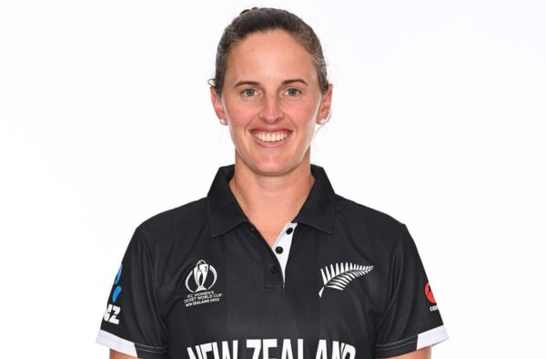 Amy Satterthwaite Makes New Zealand History as Canterbury Magicians Female Performance Head Coach