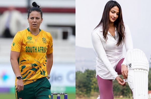 Ananya Bangar's Sharp Response to Marizanne Kapp's Criticism Over Cricket Australia Clearance