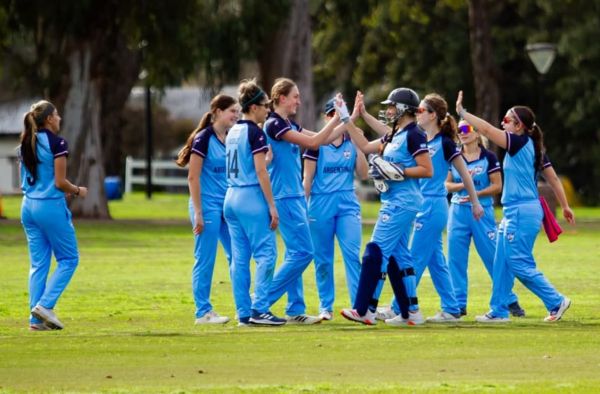 Argentina Women Defeat Canada Women by 18 Runs to Take 3-0 T20I Series Lead