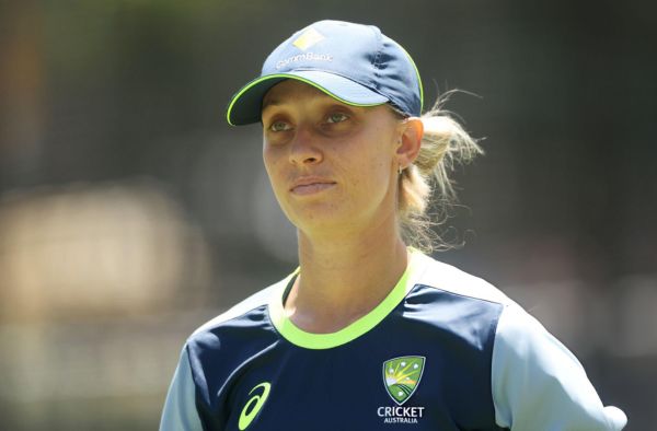 Ashleigh Gardner Breaks Silence on Monica Wright Split, Leadership Sacking Calls