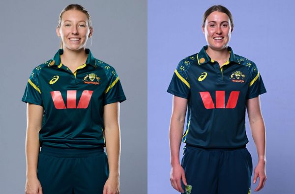 Darcie Brown and Tayla Vlaeminck Headline Australia A Women Squad for Multi-Format India Tour