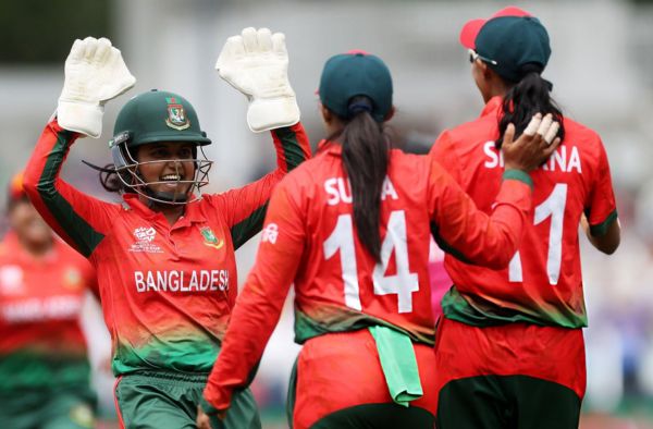 Nigar Sultana Joty to Lead Bangladesh in Women's Asia Cup and Asian Games 2026, Check Complete Squad