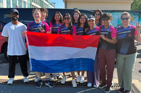 Everything You Need to Know - Belgium Women’s Tour of Luxembourg 2026