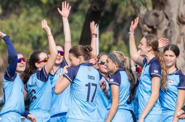 Argentina Women Beat Canada by 21 Runs to Lead the T20I Series 4-1