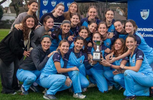 Argentina Women Clinch 5-1 Series Win After Thrilling Final T20I Against Canada