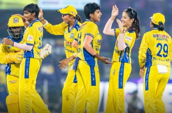 Ayushi Soni's 51 in Vain as Central Delhi Queens Women Seal Three-Run Win Over North Delhi Strikers