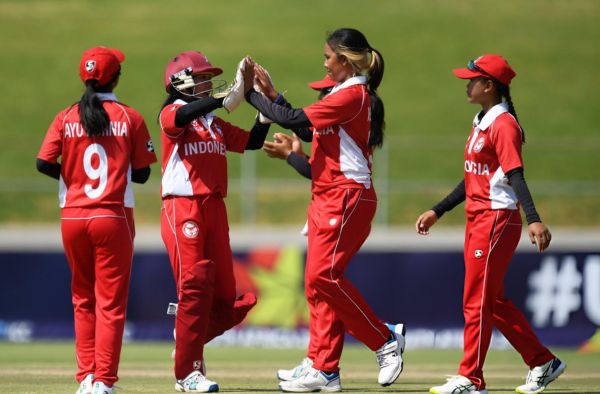 Match 2: China Women vs Indonesia Women – Squads, Players to Watch, Live Streaming, Pitch Report