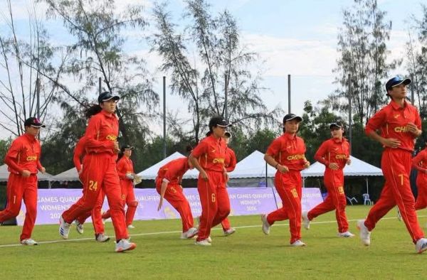 1st T20I: China Women vs Oman Women – Squads, Players to Watch, Live Streaming, Pitch Report