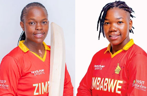 Nyasha Gwanzura and Chipo Mugeri-Tiripano Lead Zimbabwe T20 Cup on Day 3