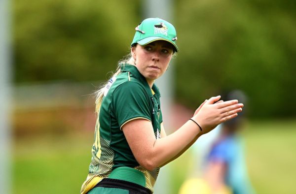 New Zealand Pacer Claudia Green Announces Retirement from Cricket
