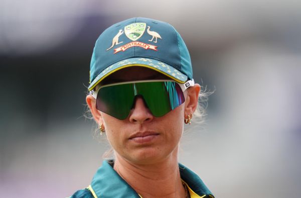 Ashleigh Gardner Retains Australia Vice-Captaincy as Cricket Australia Introduces Selection Safeguards