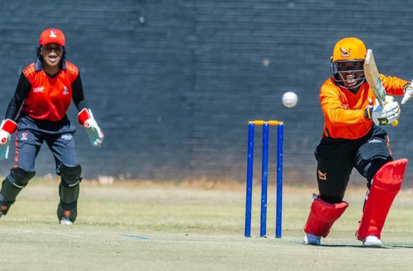 Eagles Women Chase 67 to Beat Rhinos by Six Wickets in Bulawayo