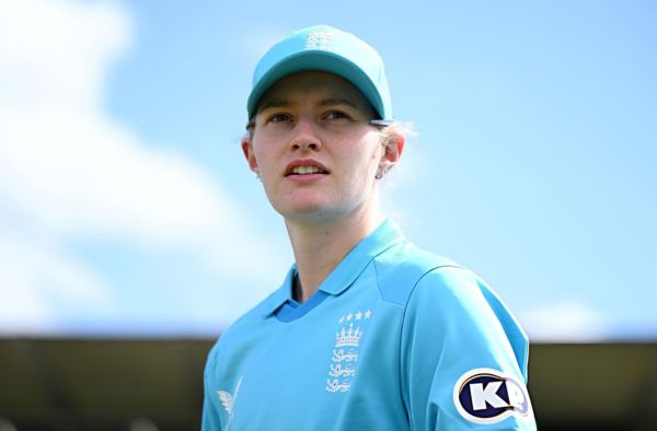 Charlie Dean to Lead England Women Against Ireland as England Name Young 15-Player ODI Squad