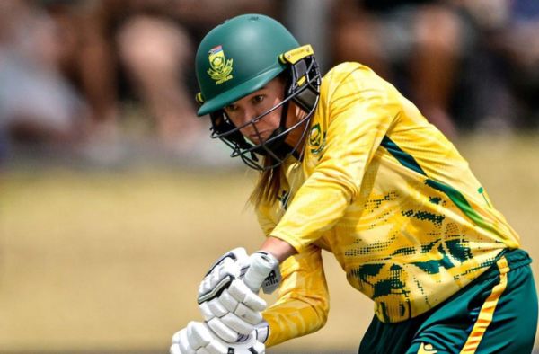 Faye Tunnicliffe's Unbeaten 41 Helps South Africa Emerging Women Take 2-0 Lead Over Bangladesh Emerging