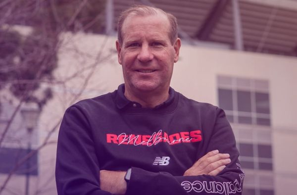 Gavan Twining Appointed Melbourne Renegades Head Coach Ahead of WBBL 2026