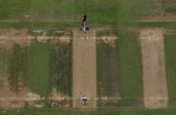 Germany Women Defend 93 as Rain Hands Them 14-Run DLS Win Over Sweden