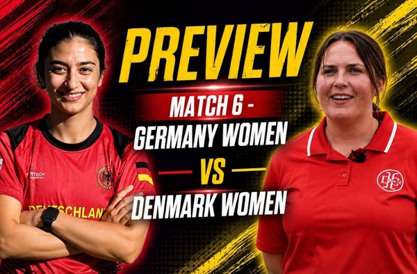 Match 6: Germany Women vs Denmark Women – Squads, Players to Watch, Live Streaming, Pitch Report