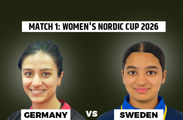 Match 1: Germany Women vs Sweden Women – Squads, Players to Watch, Live Streaming, Pitch Report
