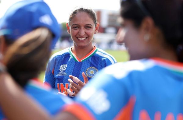 Harmanpreet Kaur Says India's Winning Culture Has Made Team 'Hungry for More' Ahead of Women's Asia Cup 2026