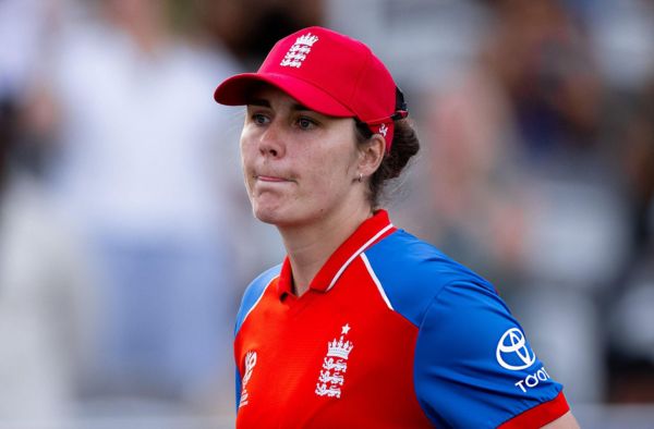 Hayley Matthews, Harshitha Samarawickrama and Nat Sciver-Brunt Nominated for ICC Women's Player of the Month July 2026