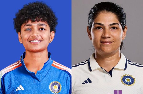 Anushka Sharma, Yastika Bhatia to Lead India A Against Australia A in Multi-Format Series